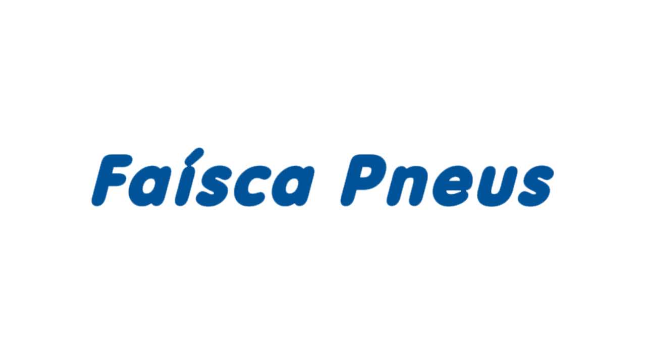 Faísca Pneus